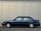 Miniaturansicht von Volvo - 1994 - 960 - 3.0 - HG-GG-02
