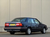Miniaturansicht von Volvo - 1994 - 960 - 3.0 - HG-GG-02
