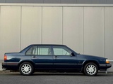 Miniaturansicht von Volvo - 1994 - 960 - 3.0 - HG-GG-02