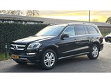 Minituur van mercedes-benz - GL 450 - V8 - 7 persoons - T-100-ZT