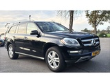 Minituur van mercedes-benz - GL 450 - V8 - 7 persoons - T-100-ZT