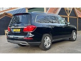 Minituur van mercedes-benz - GL 450 - V8 - 7 persoons - T-100-ZT