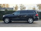 Minituur van mercedes-benz - GL 450 - V8 - 7 persoons - T-100-ZT