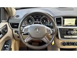 Minituur van mercedes-benz - GL 450 - V8 - 7 persoons - T-100-ZT