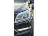 Minituur van mercedes-benz - GL 450 - V8 - 7 persoons - T-100-ZT