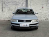 Miniaturansicht von Volkswagen Passat 1.9 TDI Trendline 90PS 2000, 06-FD-FF