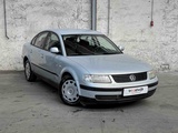 Miniaturansicht von Volkswagen Passat 1.9 TDI Trendline 90PS 2000, 06-FD-FF