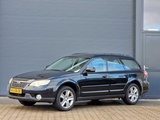 Miniaturansicht von Subaru - 2007 - Outback - Automatik - 2.5i Komfort - 40-XB-ZK