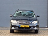 Miniaturansicht von Subaru - 2007 - Outback - Automatik - 2.5i Komfort - 40-XB-ZK