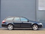 Miniaturansicht von Subaru - 2007 - Outback - Automatik - 2.5i Komfort - 40-XB-ZK