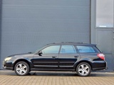 Miniaturansicht von Subaru - 2007 - Outback - Automatik - 2.5i Komfort - 40-XB-ZK