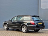 Miniaturansicht von Subaru - 2007 - Outback - Automatik - 2.5i Komfort - 40-XB-ZK