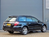 Miniaturansicht von Subaru - 2007 - Outback - Automatik - 2.5i Komfort - 40-XB-ZK