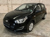 Miniaturansicht von Hyundai i20 Star Edition 1.3 Jahr: 2012