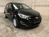 Miniaturansicht von Hyundai i20 Star Edition 1.3 Jahr: 2012