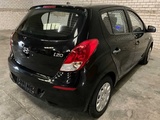 Miniaturansicht von Hyundai i20 Star Edition 1.3 Jahr: 2012