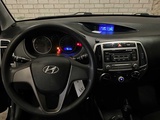 Miniaturansicht von Hyundai i20 Star Edition 1.3 Jahr: 2012