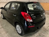Miniaturansicht von Hyundai i20 Star Edition 1.3 Jahr: 2012