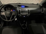 Miniaturansicht von Hyundai i20 Star Edition 1.3 Jahr: 2012