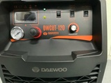 Thumbnail of Daewoo - DWCUT-120 - Plasma cutter