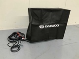 Thumbnail of Daewoo - DWCUT-120 - Plasma cutter