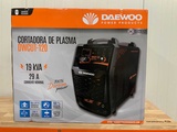 Thumbnail of Daewoo - DWCUT-120 - Plasma cutter