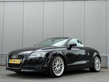 Miniaturansicht von Audi - TT Roadster - 3.2 V6 quattro - 2007 - 77-XN-LS