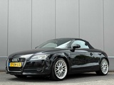 Miniaturansicht von Audi - TT Roadster - 3.2 V6 quattro - 2007 - 77-XN-LS