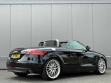 Miniaturansicht von Audi - TT Roadster - 3.2 V6 quattro - 2007 - 77-XN-LS