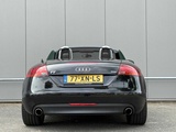 Miniaturansicht von Audi - TT Roadster - 3.2 V6 quattro - 2007 - 77-XN-LS