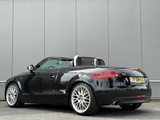 Miniaturansicht von Audi - TT Roadster - 3.2 V6 quattro - 2007 - 77-XN-LS