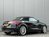 Miniaturansicht von Audi - TT Roadster - 3.2 V6 quattro - 2007 - 77-XN-LS