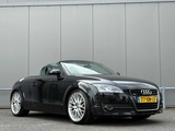 Miniaturansicht von Audi - TT Roadster - 3.2 V6 quattro - 2007 - 77-XN-LS
