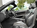 Miniaturansicht von Audi - TT Roadster - 3.2 V6 quattro - 2007 - 77-XN-LS