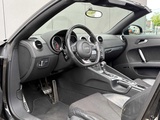 Miniaturansicht von Audi - TT Roadster - 3.2 V6 quattro - 2007 - 77-XN-LS