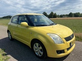 Minituur van Suzuki - 2008 - Swift - 1.3 Shogun - 99-ZP-PL