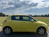 Minituur van Suzuki - 2008 - Swift - 1.3 Shogun - 99-ZP-PL