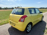 Minituur van Suzuki - 2008 - Swift - 1.3 Shogun - 99-ZP-PL