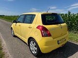 Minituur van Suzuki - 2008 - Swift - 1.3 Shogun - 99-ZP-PL