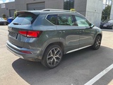Minituur van Seat Ateca Personenauto