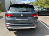 Minituur van Seat Ateca Personenauto