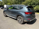 Minituur van Seat Ateca Personenauto
