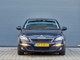 Miniaturansicht von Peugeot - 2015 - 308 SW - 1.2 PureT.Blue L. Ex - HF-330-L