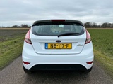 Miniaturansicht von Ford - 2017 - Fiesta - 1.0 Style Ultimate - NB-117-F