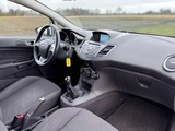 Miniaturansicht von Ford - 2017 - Fiesta - 1.0 Style Ultimate - NB-117-F