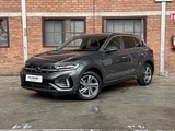 Miniaturansicht von Volkswagen T-Roc R-line 1.5 150PS 2024