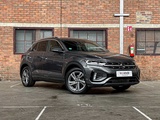 Miniaturansicht von Volkswagen T-Roc R-line 1.5 150PS 2024