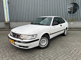 Minituur van Saab - 1999 - 9-3 Coupé - 2.0 - XZ-XX-29