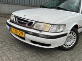 Minituur van Saab - 1999 - 9-3 Coupé - 2.0 - XZ-XX-29