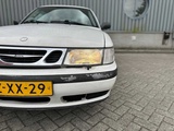 Minituur van Saab - 1999 - 9-3 Coupé - 2.0 - XZ-XX-29